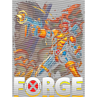 Marvel Comics-MA 517